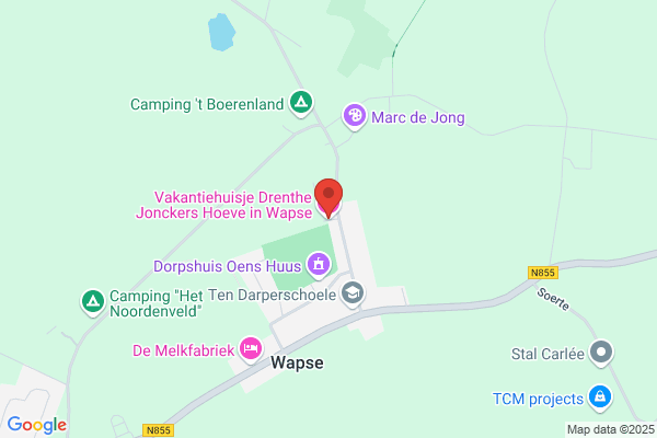 Jonckers Hoeve
