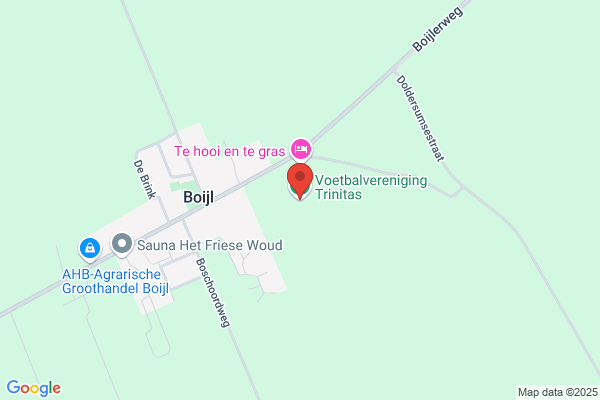 Vv Boijl