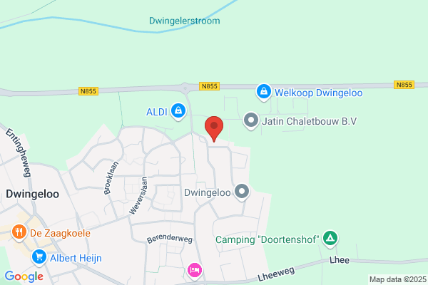 Welzijn Westerveld