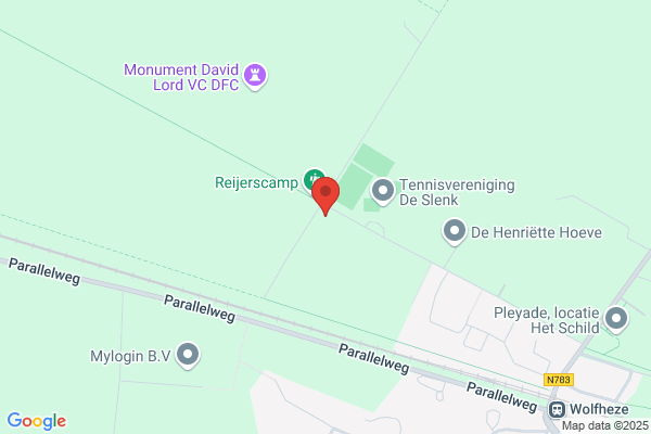 Barenbrug Bv