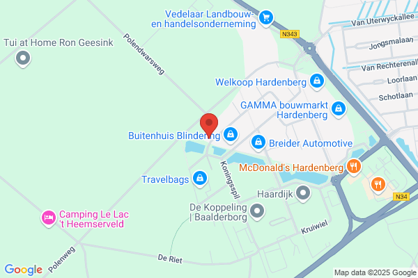 Bert Hardenberg Schildersbedrijf