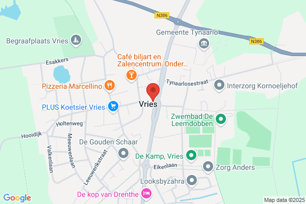 Dekker Drogist en Kantoorboekhandel