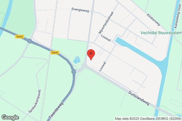 Administratiekantoor De Lange