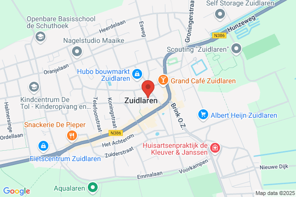 Doedens Muziek, Henk