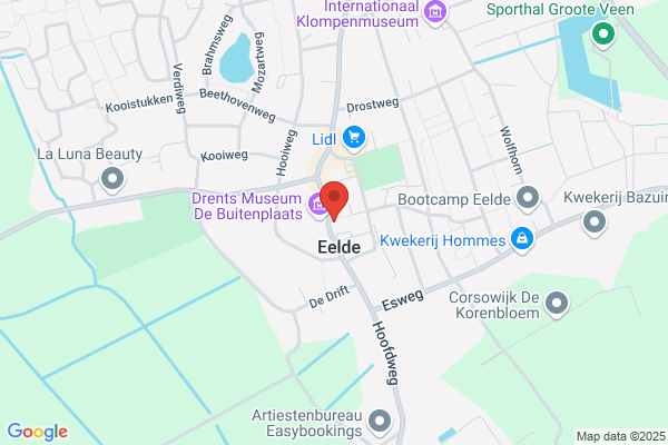 Doeland Eelde