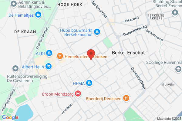 Hermes Mediation