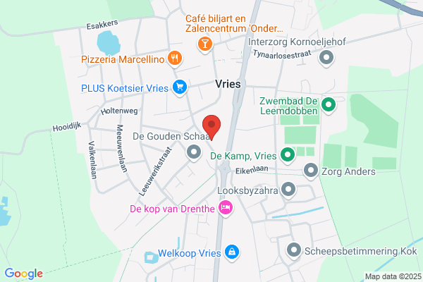 Hoveniersbedrijf Rozema