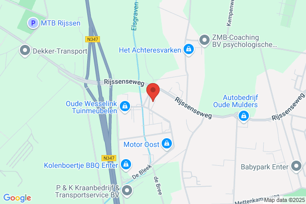 Lkg Raamdecoratie Bv