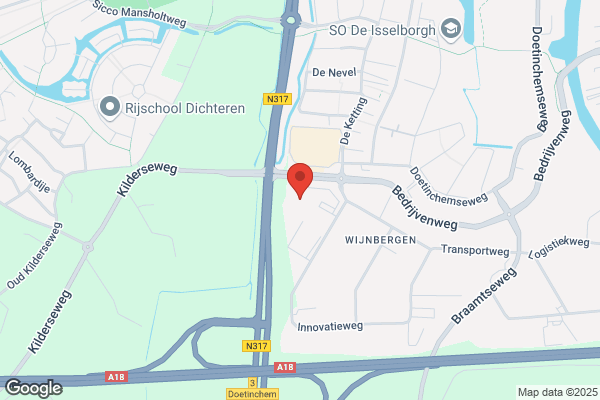 Nijhuis Services