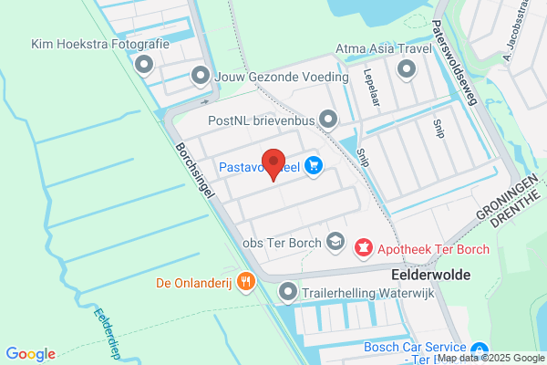 Organisatie Consult Onderwijs