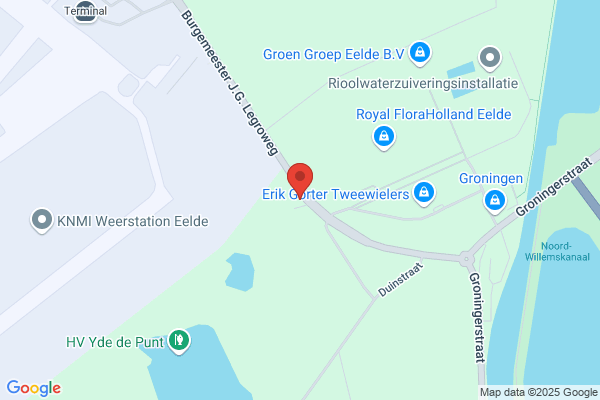 Strating Open Haarden