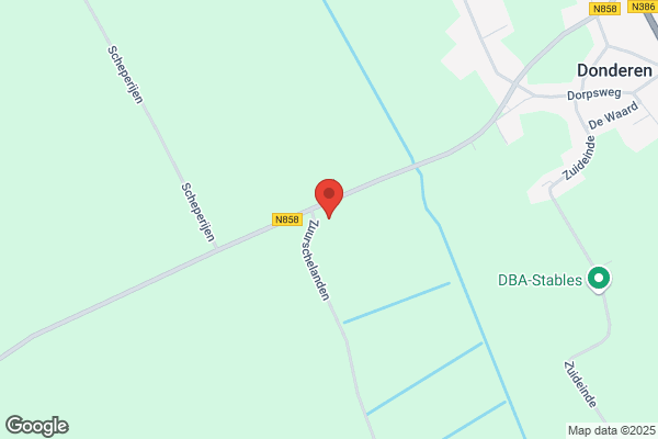 Wieken, Zorgcentrum De
