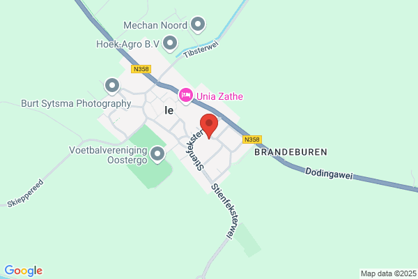 Wynia's Bloemenhandel