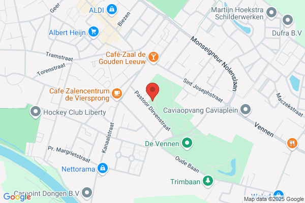 Gda Groep