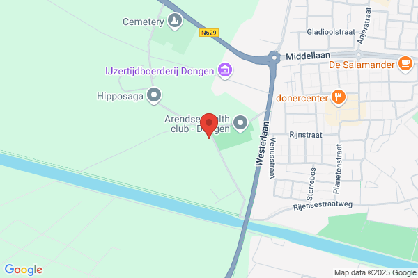 Houdt Bv, N C M Van Den