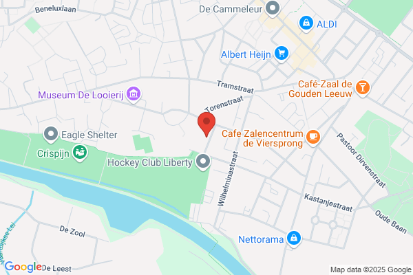 Poldervaart