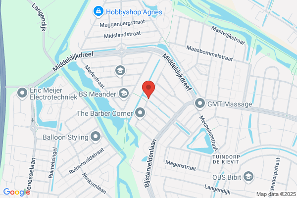 D-Lijn