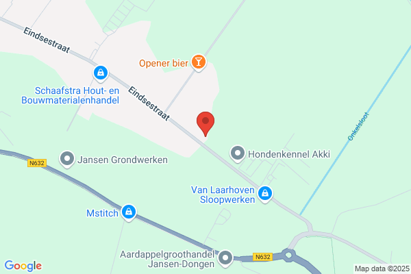 Bolwerk & Van Der Velden Bv