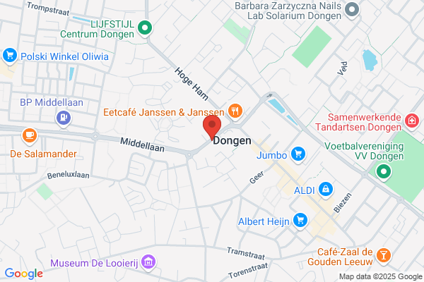 Evercare Dongen