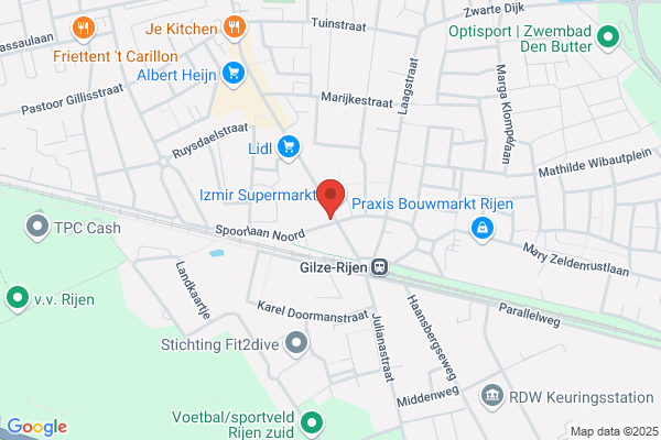 Advocatenkantoor Daniels Bv