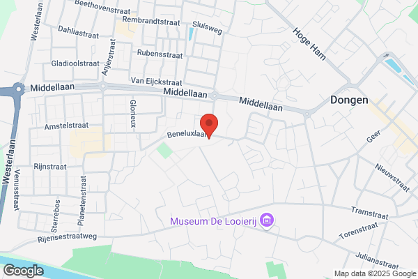 Architectenbureau Adriaanssen Bv