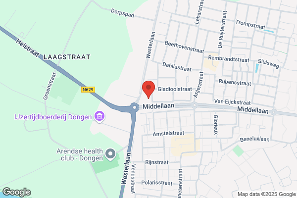 Innovatief Denkschap
