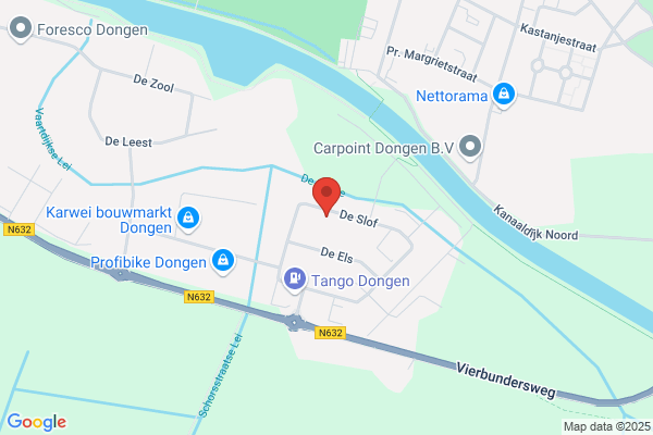 Corné de Vos Installatietechniek