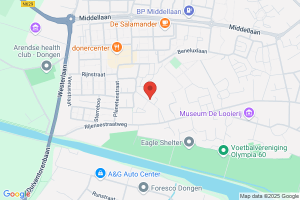 Gool Architekt Bna, William Van