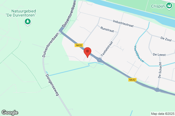 Autobedrijf Van Der Put Dongen Bv