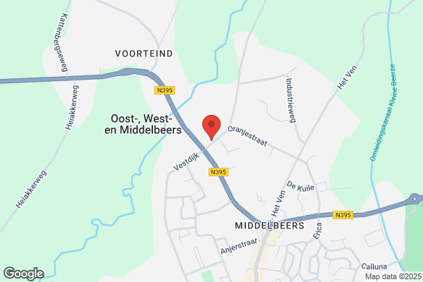 Autobedrijf Van Dorst Bv