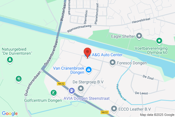Autohandel Ad Huigen