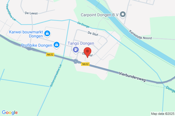 Leijsen, A Van