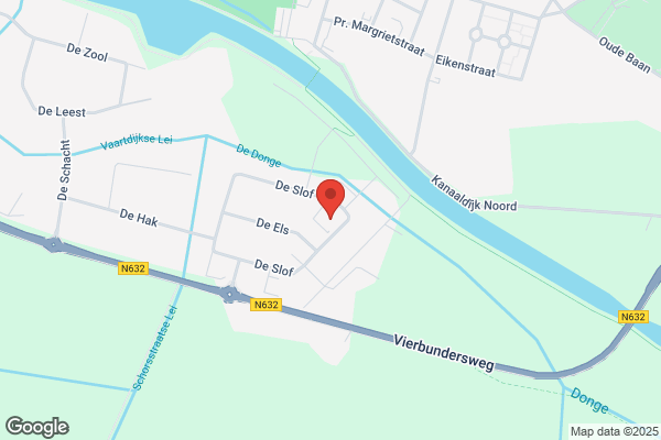 Wahl Dongen Bv
