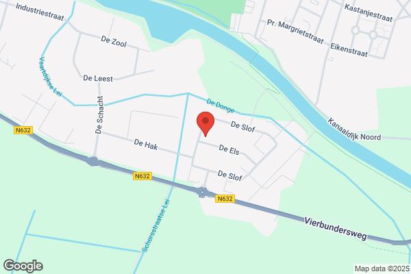 Thepartyexpress BV
