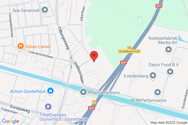 Otten Oosterhout B.V.