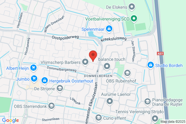 Wahl Oosterhout B.V.