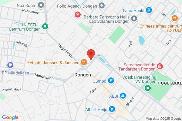 De Munt Financiele Diensten