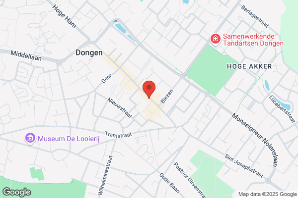 Woerkom, A M Van
