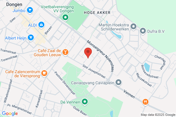Achterberg Rk Basisschool