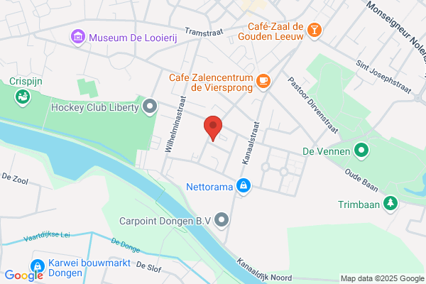 Hoogendorp Advies