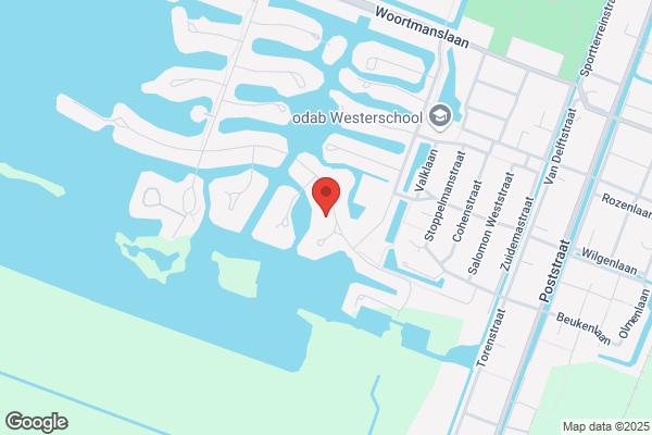 Roos Consultancy Bv