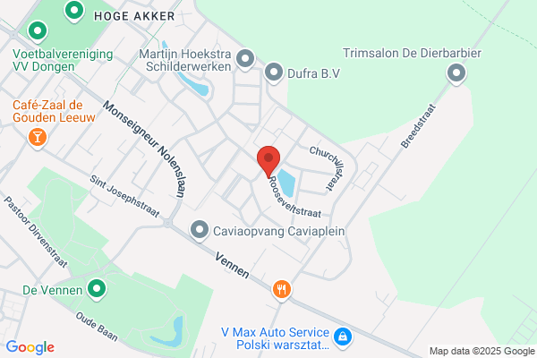Van Der Donk Consultancy En Interimmanag