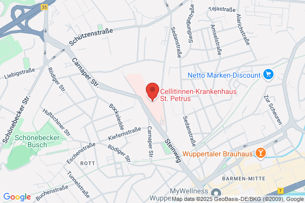 Petrus, St