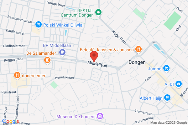 Volckaert, De