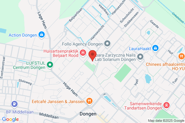 Klooster Verzorgingshuis Broederhuis Glorieux