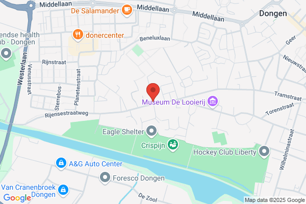 Stichting Verzorgingshuis St. Petrus