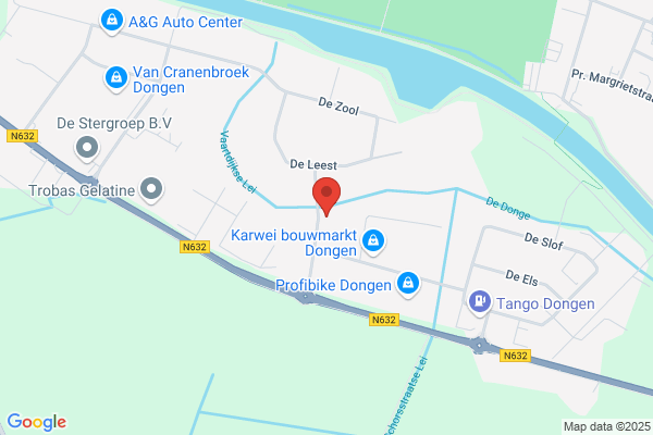 Tichelrijt Service Bv
