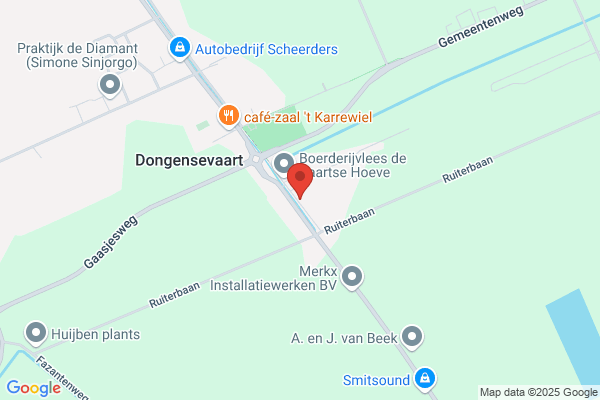 't Dorphuis