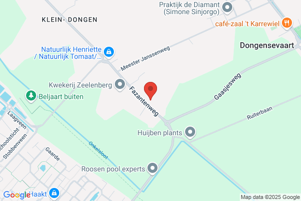 Sprangers Paprikakwekerij