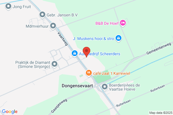 Dorpshuis, 't